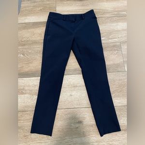 Loft Marissa Skinny Pants